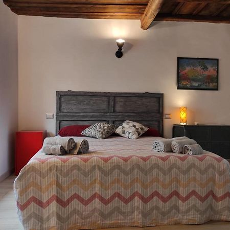 Viterbo Alloggio Turistico Hipster House Eksteriør bilde