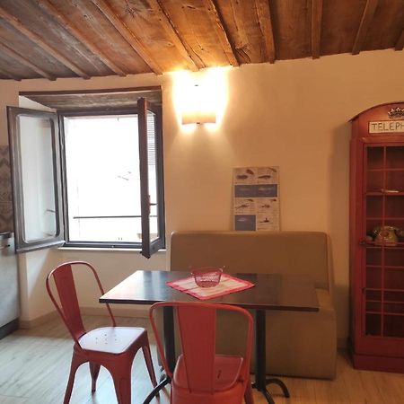 Viterbo Alloggio Turistico Hipster House Eksteriør bilde