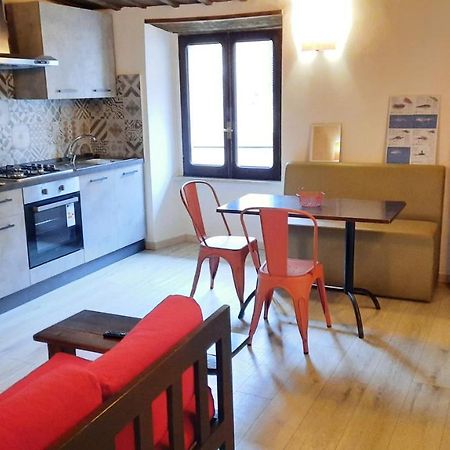 Viterbo Alloggio Turistico Hipster House Eksteriør bilde