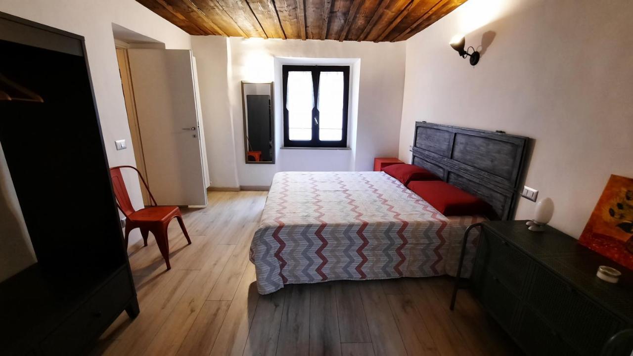 Viterbo Alloggio Turistico Hipster House Eksteriør bilde
