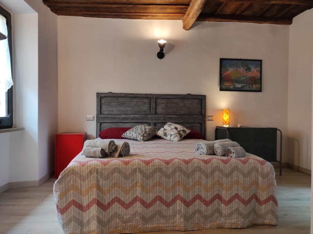 Viterbo Alloggio Turistico Hipster House Eksteriør bilde
