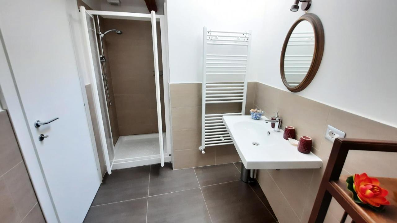 Viterbo Alloggio Turistico Hipster House Eksteriør bilde