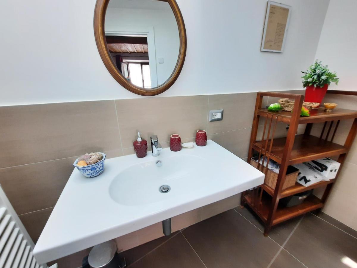 Viterbo Alloggio Turistico Hipster House Eksteriør bilde